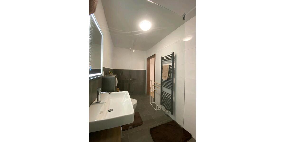 Wohnen auf Zeit Gummersbach Hepel - 2 Zimmer, 70 m&sup2;, 590&euro; | Angebot:24294158