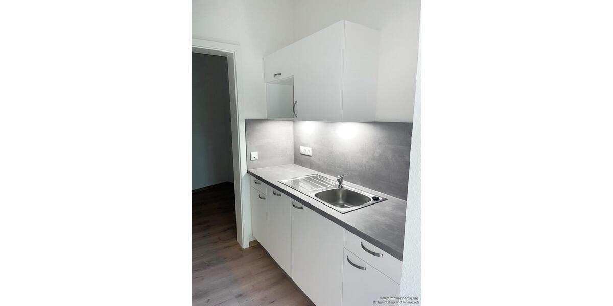 Etagenwohnung Friesoythe - 2 Zimmer, 62 m&sup2;, 593&euro; | Angebot:26096871