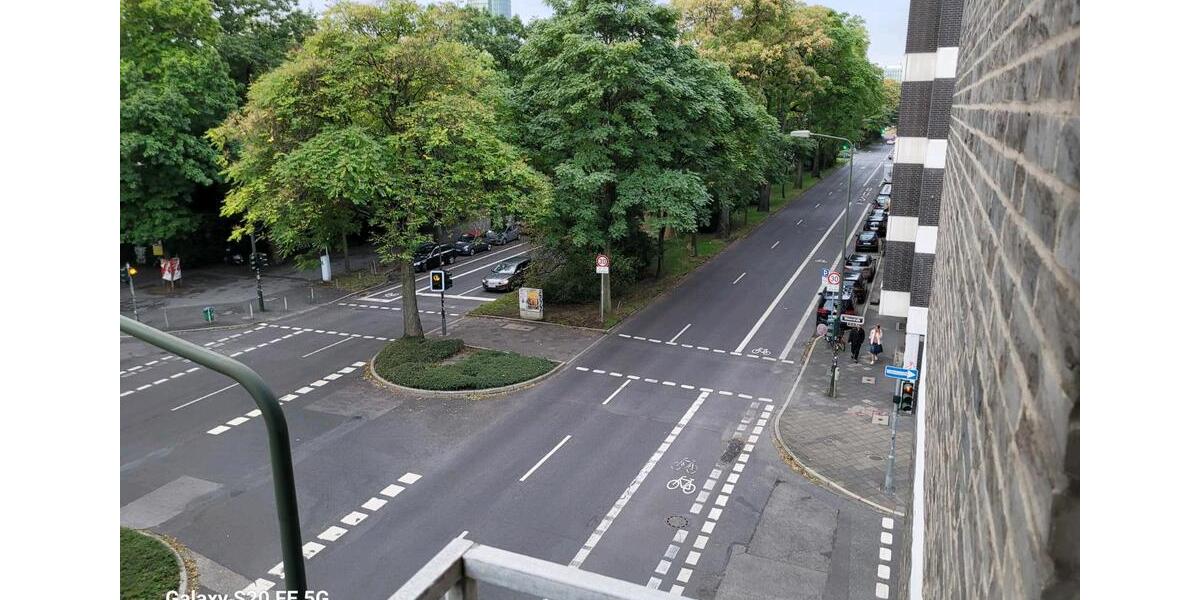 Wohnen auf Zeit Düsseldorf Stadtbezirk 5 - 1 Zimmer, 36 m&sup2;, 69&euro; | Angebot:24669576