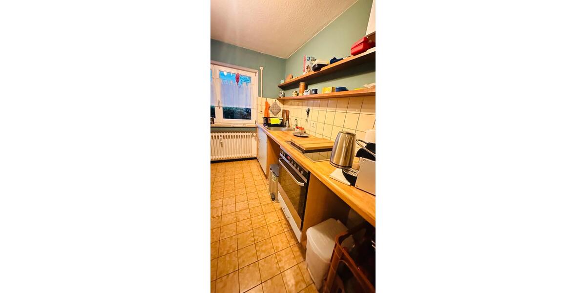 Erdgeschoßwohnung Künzelsau - 2 Zimmer, 60 m&sup2;, 720&euro; | Angebot:26505598