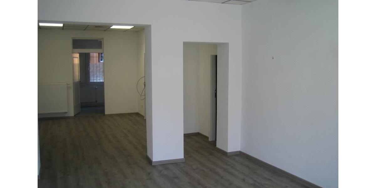 Gewerbeobjekt Eberswalde Brandenburgisches Viertel - 573&euro; | Angebot:25941016