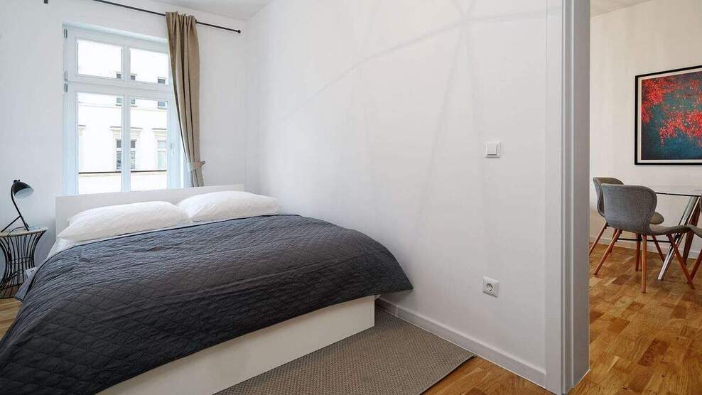 Komplett renoviert Wohnung 3 zimmer
