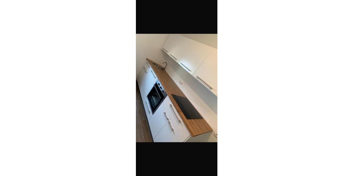 Etagenwohnung Bad Orb - 2 Zimmer, 75 m&sup2;, 650&euro; | Angebot:24828299