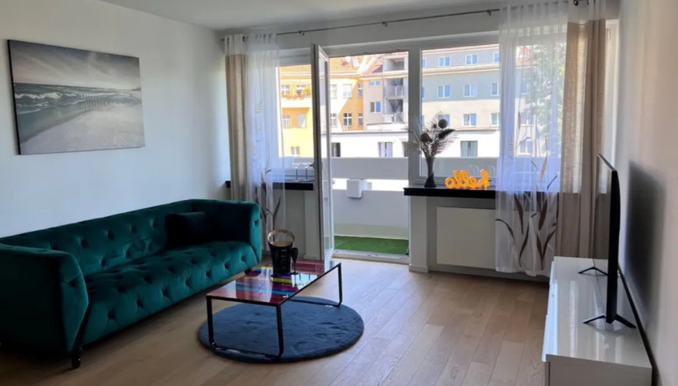 Luxus Wohnung in Würzburg