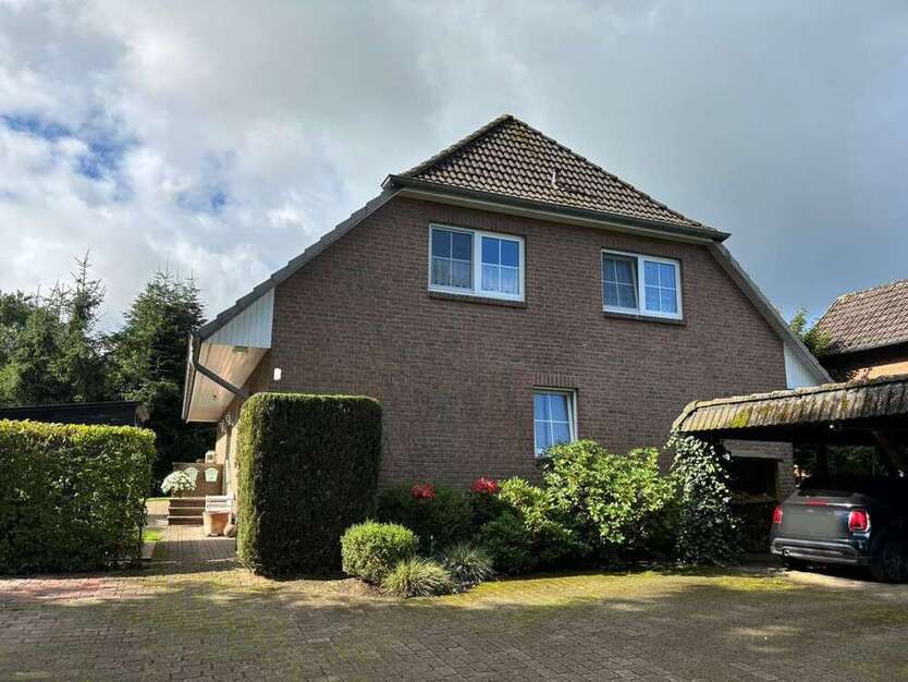Wohnung zum Mieten in Bargfeld-Stegen 1.295 € 109 m²