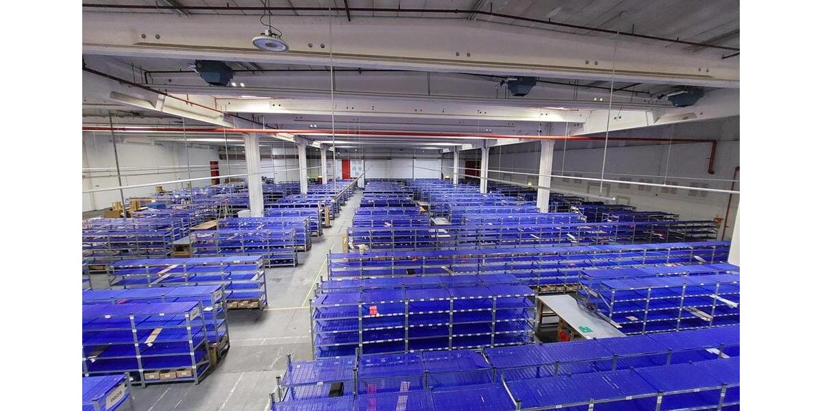 Gewerbeobjekt Schenefeld - 9&euro; | Angebot:25966391