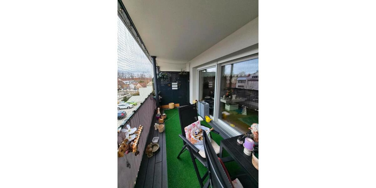 Etagenwohnung Mittenwalde - 2 Zimmer, 73 m&sup2;, 1.580&euro; | Angebot:25646172