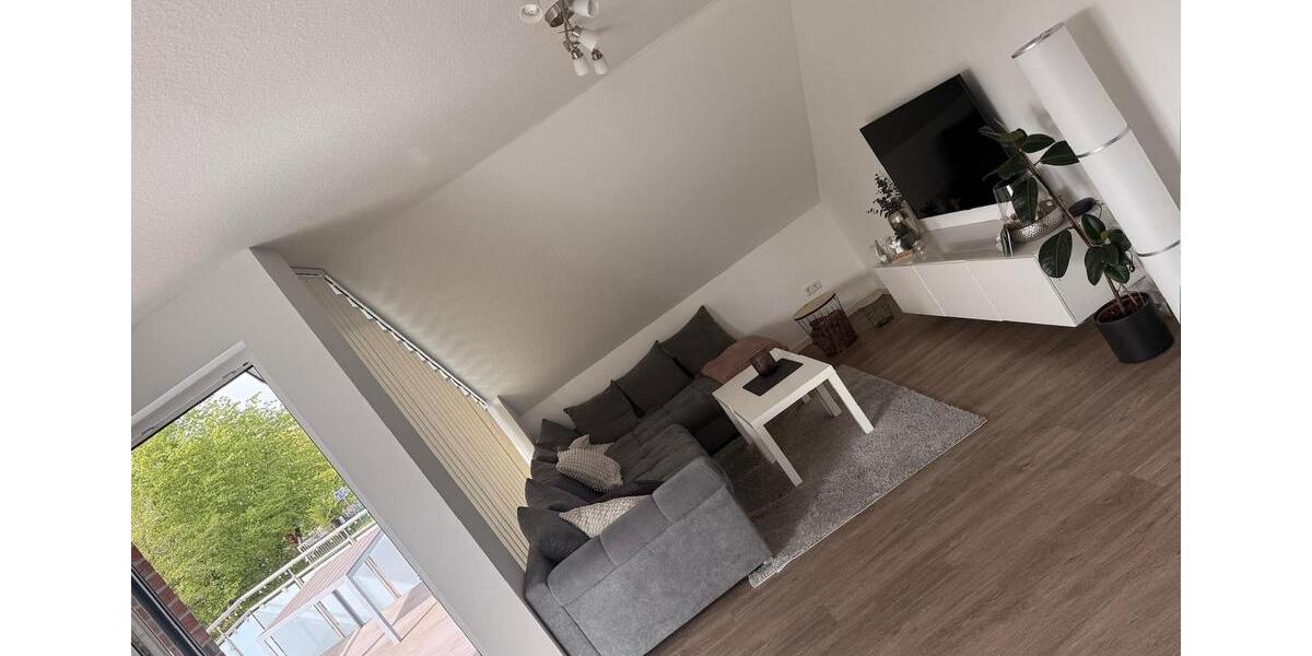 Etagenwohnung Steinfurt - 3 Zimmer, 80 m&sup2;, 1.270&euro; | Angebot:26413880