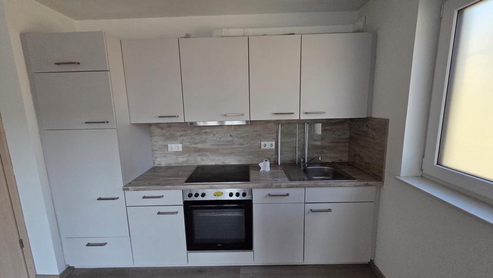 Moderne 2-Zimmer 2 zimmer