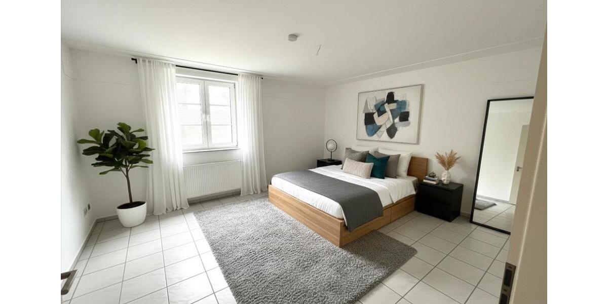 Erdgeschoßwohnung Ramstein-Miesenbach Miesenbach - 4 Zimmer, 114 m&sup2;, 1.200&euro; | Angebot:26675623