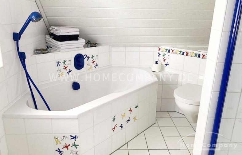 Wohnen auf Zeit Eckernförde - 2 Zimmer, 67 m&sup2;, 1.350&euro; | Angebot:22257716