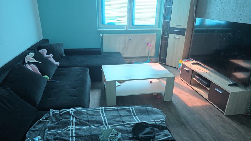 Erdgeschoßwohnung Borrentin - 3 Zimmer, 67 m&sup2;, 335&euro; | Angebot:26507256