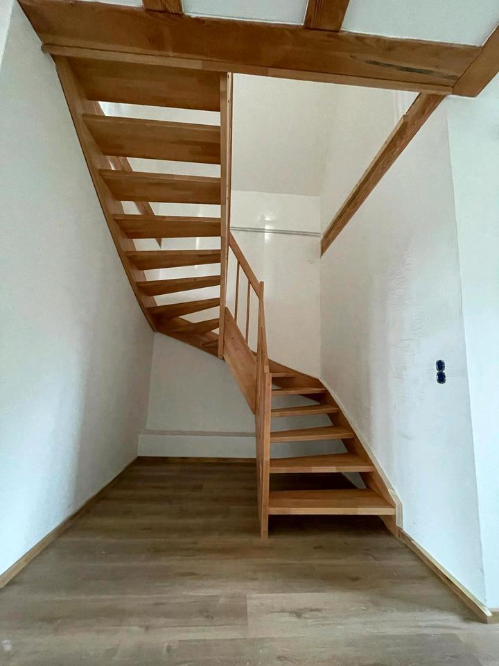 Haus Einfamilienhaus EFH Wohnung Rügen Ostsee See MVP Vieregge