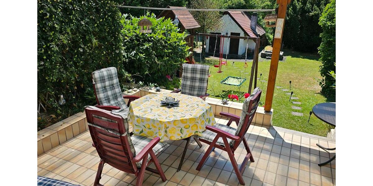 Wohnen auf Zeit Friedrichshafen Ailingen - 4 Zimmer, 90 m&sup2;, 590&euro; | Angebot:25894000
