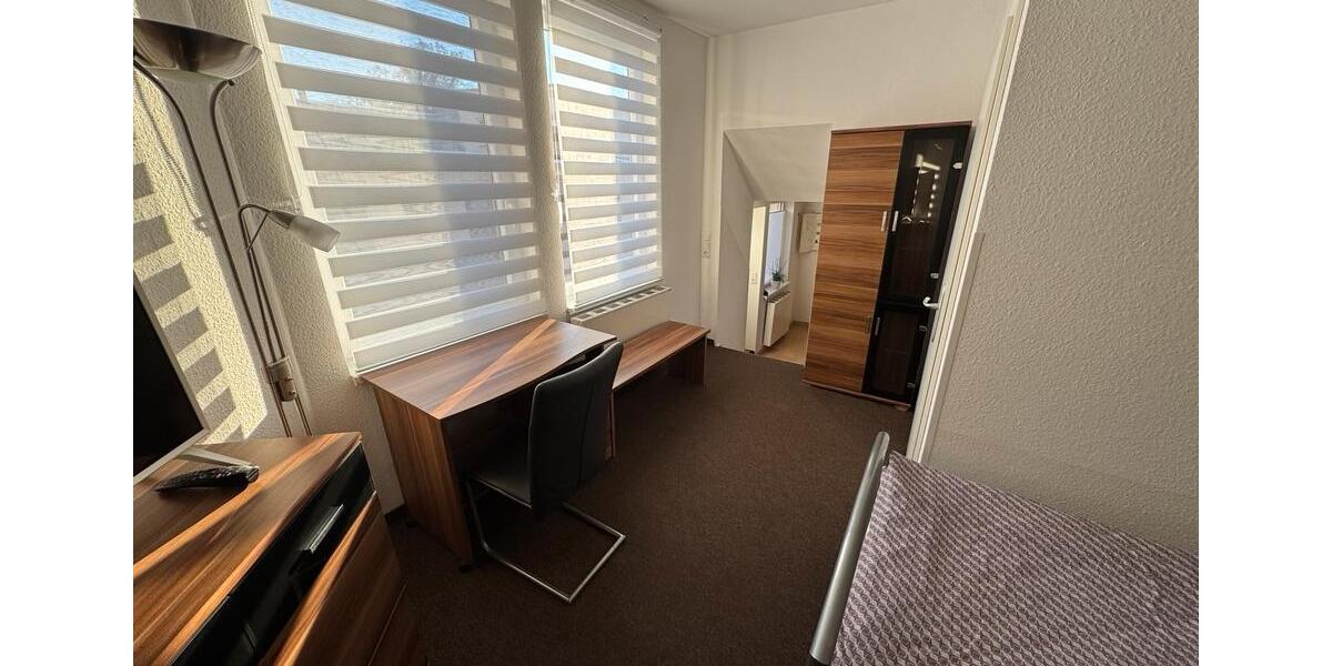 Wohnen auf Zeit Burg - 2 Zimmer, 40 m&sup2;, 500&euro; | Angebot:26368857