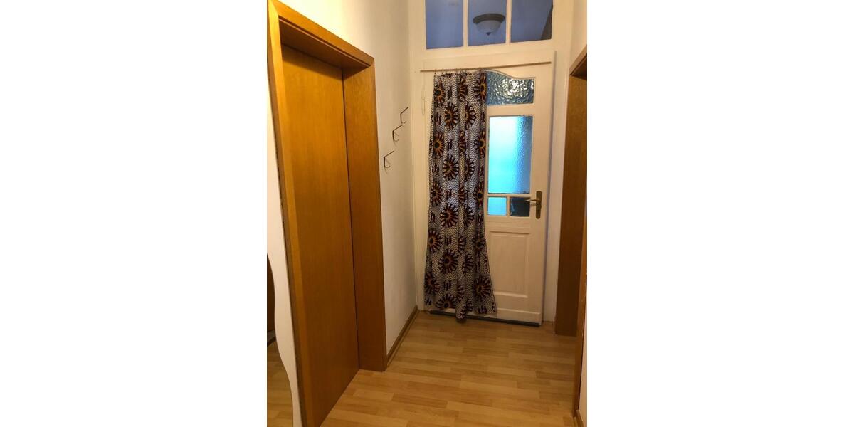 Ferienmonteurwohnung 3 zimmer