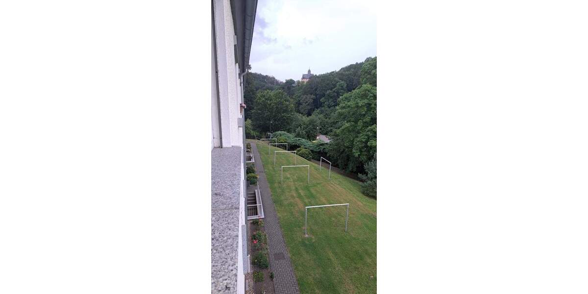 Etagenwohnung Kriebstein Kriebethal - 3 Zimmer, 58 m&sup2;, 299&euro; | Angebot:25095749