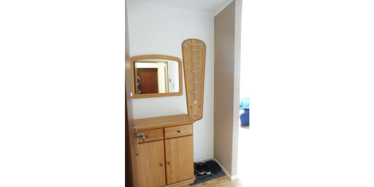 Dachgeschoßwohnung Trier Nord - 3 Zimmer, 79 m&sup2;, 860&euro; | Angebot:26532244