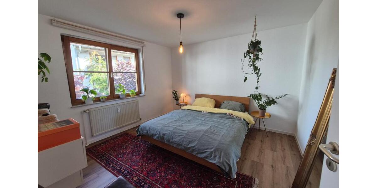 Wohnen auf Zeit Filderstadt - 3 Zimmer, 76 m&sup2;, 850&euro; | Angebot:26671247
