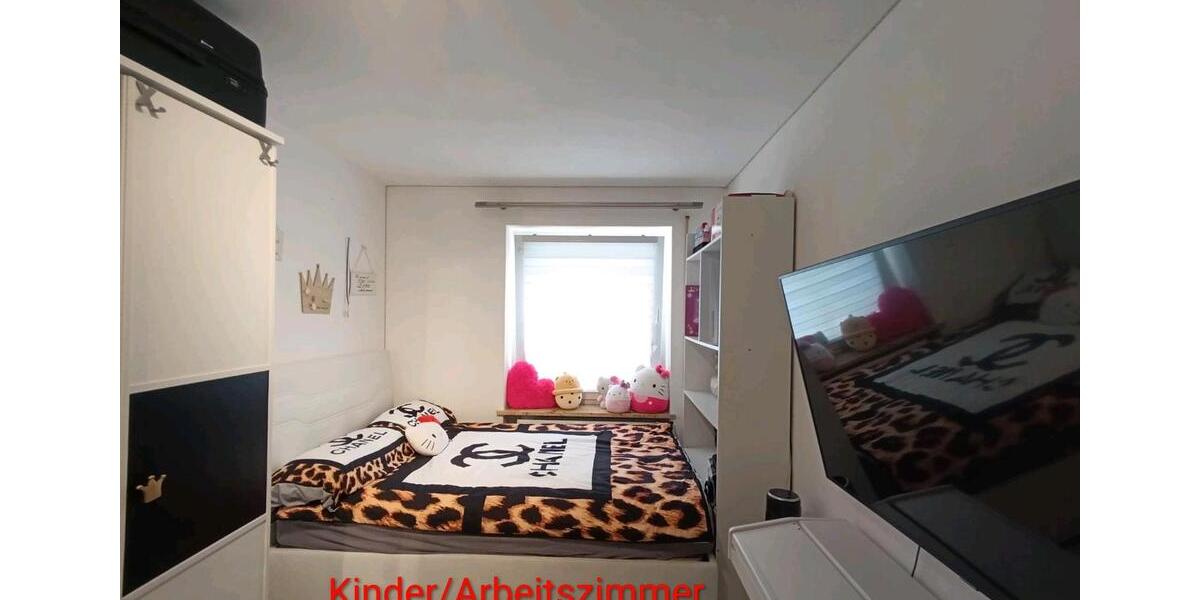 Etagenwohnung Ingolstadt Friedrichshofen-Hollerstauden - 3 Zimmer, 77 m&sup2;, 1.500&euro; | Angebot:25614792