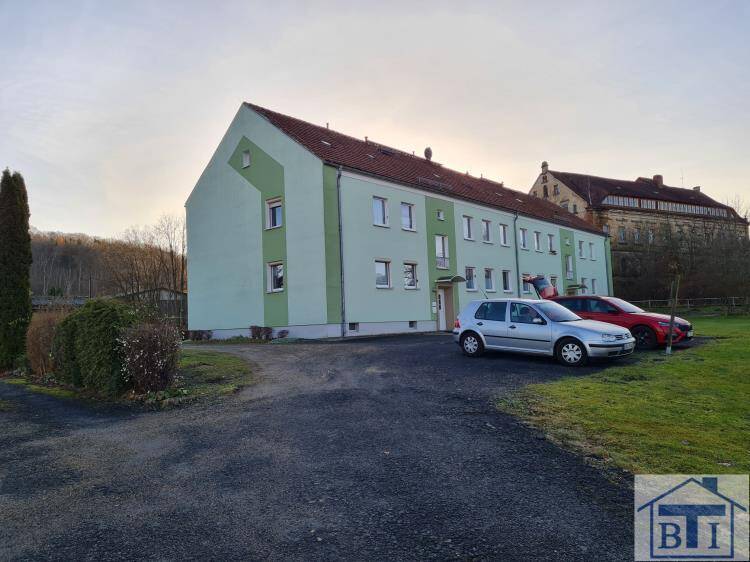 Etagenwohnung Spitzkunnersdorf Spitzkunnersdorf - 3 Zimmer, 58 m&sup2;, 310&euro; | Angebot:25997335