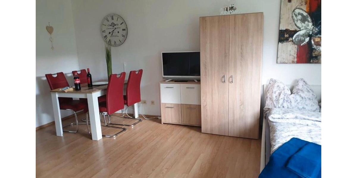 Erdgeschoßwohnung Bad Lauterberg im Harz - 1.5 Zimmer, 40 m&sup2;, 290&euro; | Angebot:26476274