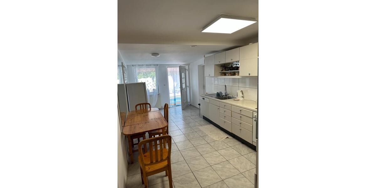 Zimmer zu vermieten 1 zimmer