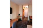 Etagenwohnung Frankfurt am Main Bockenheim - 1 Zimmer, 25 m&sup2;, 950&euro; | Angebot:27622057