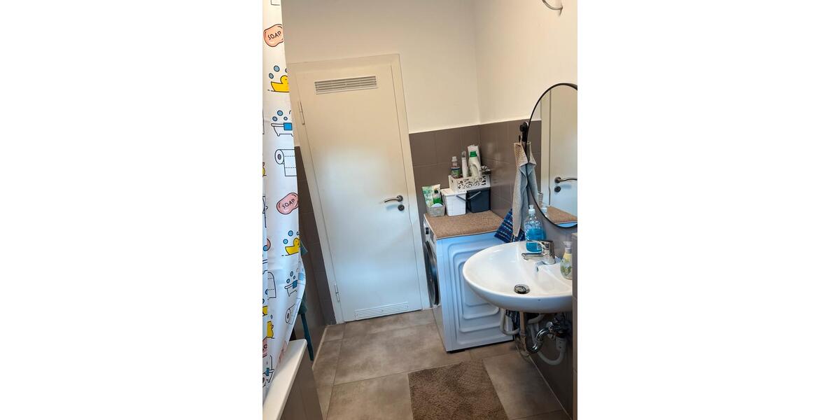 Etagenwohnung Wuppertal Lichtenplatz - 2 Zimmer, 55 m&sup2;, 600&euro; | Angebot:25066381