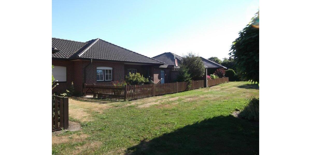 Erdgeschoßwohnung Varrel - 2 Zimmer, 70 m&sup2;, 538&euro; | Angebot:26230554