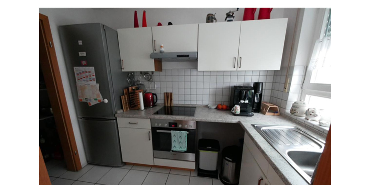 Etagenwohnung Bad Saulgau - 2 Zimmer, 56 m&sup2;, 520&euro; | Angebot:25922233