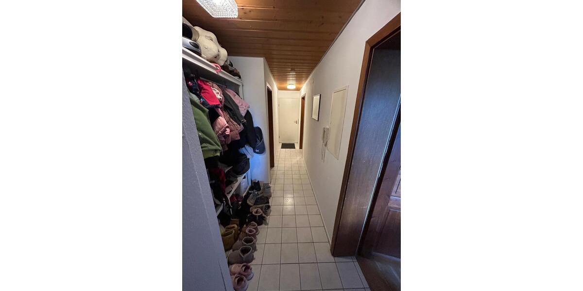 Erdgeschoßwohnung Zweiflingen - 3.5 Zimmer, 71 m&sup2;, 685&euro; | Angebot:26654934