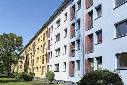 Wohnen auf Zeit in Potsdam 395 € 1 zimmer