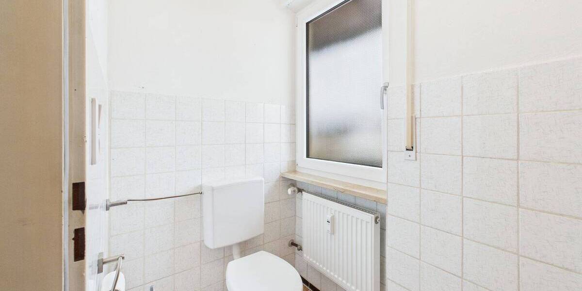 Etagenwohnung Ingolstadt / Gerolfing Gerolfing - 3 Zimmer, 100 m&sup2;, 900&euro; | Angebot:26105390