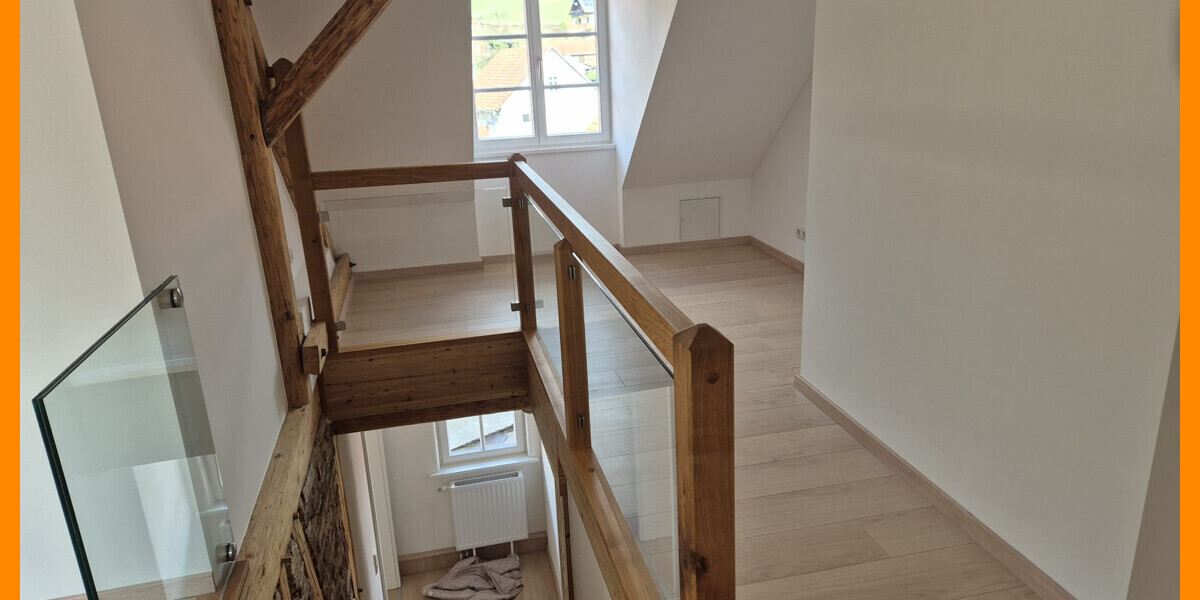 3-Zimmer-Wohnung in Edertal-Gellershausen zu vermieten - Etagenwohnung Edertal-Gellershausen Gellershausen | Angebot:25570276