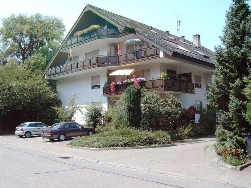 Wohnung zum Mieten in Gundelfingen Wildtal 1.450 € 107 m² 4 zimmer