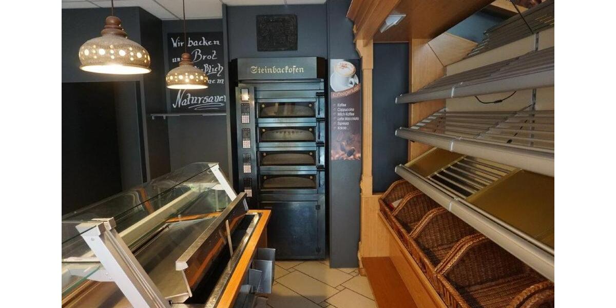 Gewerbeobjekt Bad Liebenwerda - 850&euro; | Angebot:26546902
