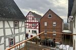 Schöne 4-Zimmer-Wohnung mit Balkon in Staufenberg 4 zimmer