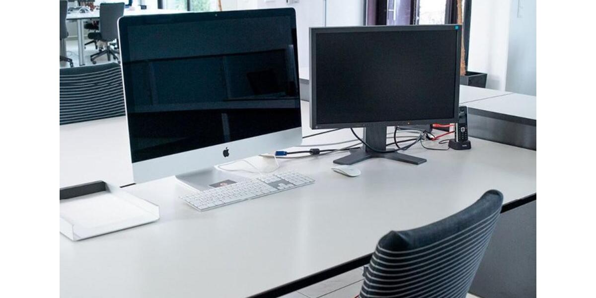 Wunderschöne Büroflächen in atemberaubendem Ambiente zimmer