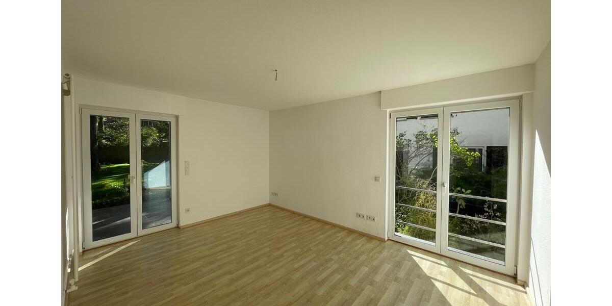 Terrassenwohnung Darmstadt - 3 Zimmer, 110 m&sup2;, 1.690&euro; | Angebot:25404497