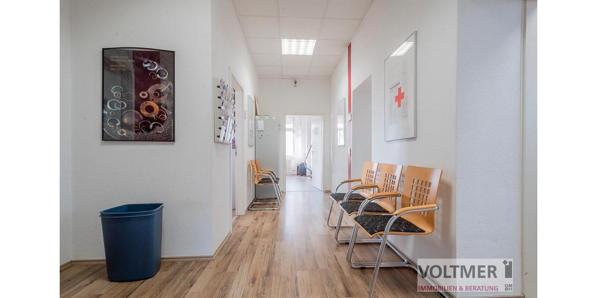 Gewerbeobjekt Homburg - 3.500&euro; | Angebot:26114790