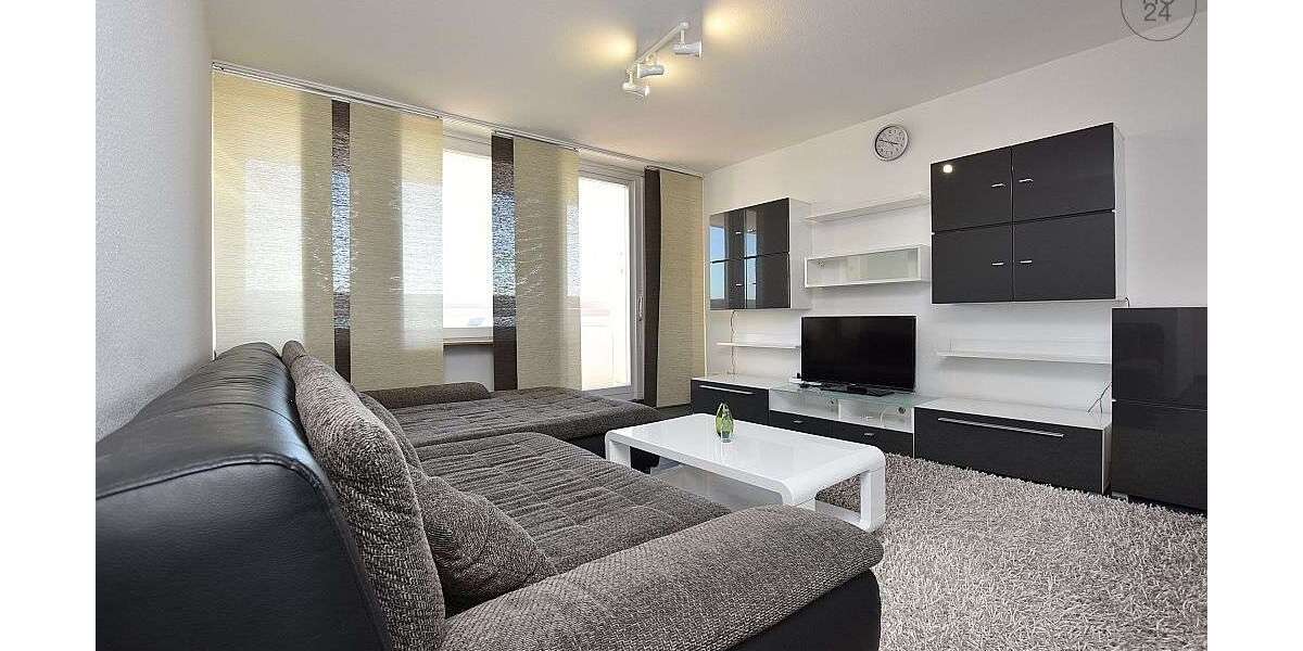 Etagenwohnung Kornwestheim - 2 Zimmer, 52 m&sup2;, 1.290&euro; | Angebot:27099004