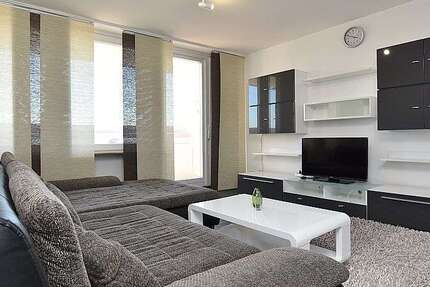 Wohnung Kornwestheim - 2 Zimmer, 52 m&sup2;, 1.290&euro; | Angebot:27099004