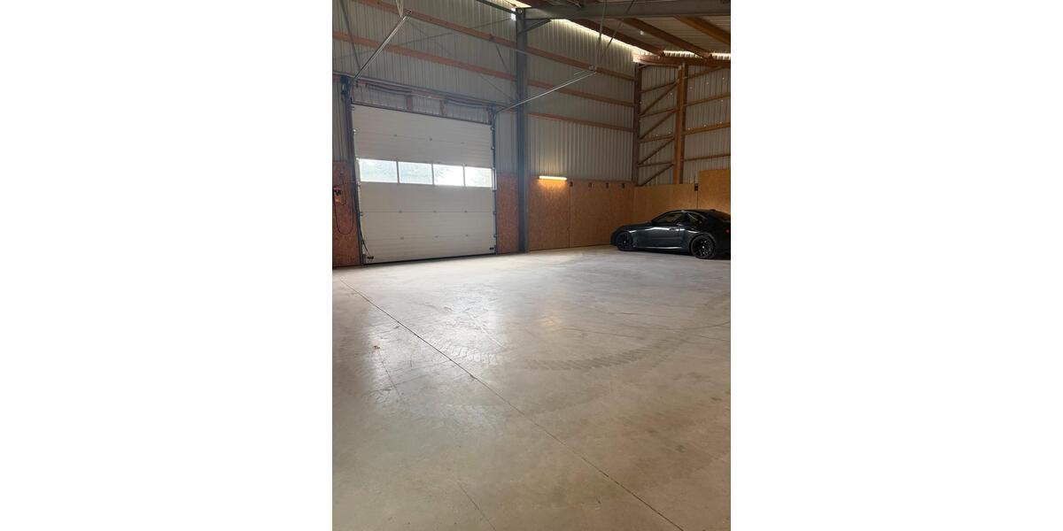 Gewerbeobjekt Mainburg - 1.100&euro; | Angebot:26187935