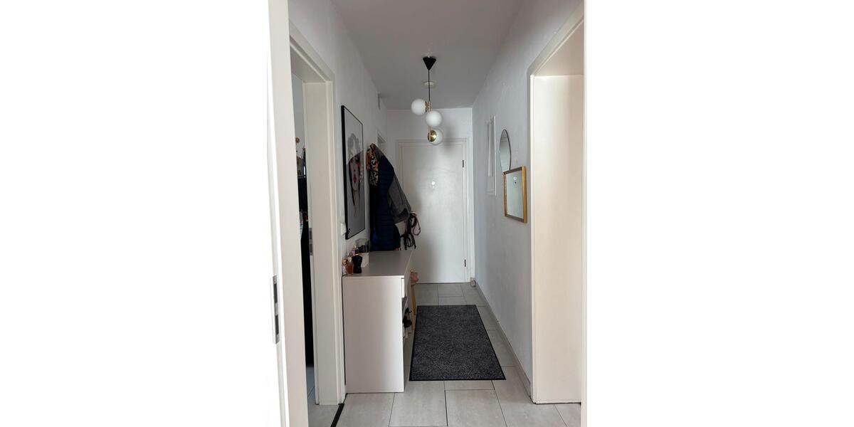 Hochparterre Dortmund Aplerbeck - 3 Zimmer, 57 m&sup2;, 505&euro; | Angebot:26651756