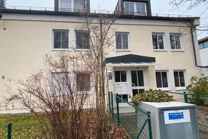 Helle und ruhige Wohnung in Toplage mit perfekter Anbindung 2 zimmer