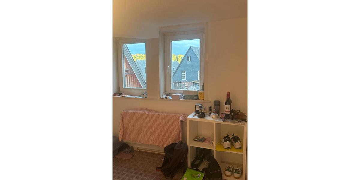Wohnen auf Zeit Marburg - 1 Zimmer, 18 m&sup2;, 500&euro; | Angebot:26591857