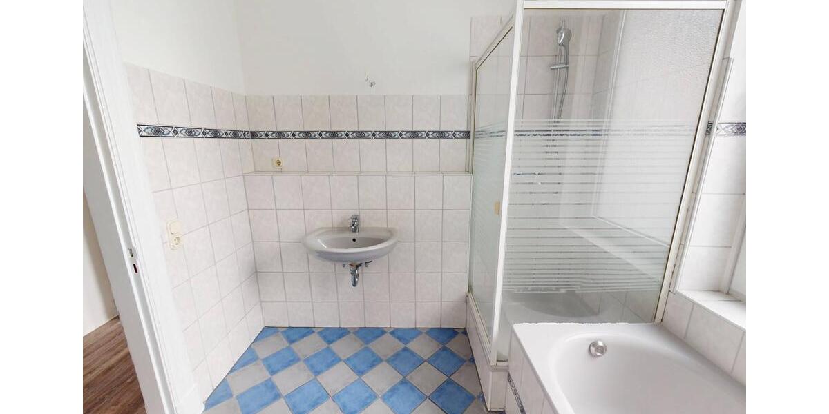 Etagenwohnung Flensburg - 5 Zimmer, 125 m&sup2;, 1.199&euro; | Angebot:26644483