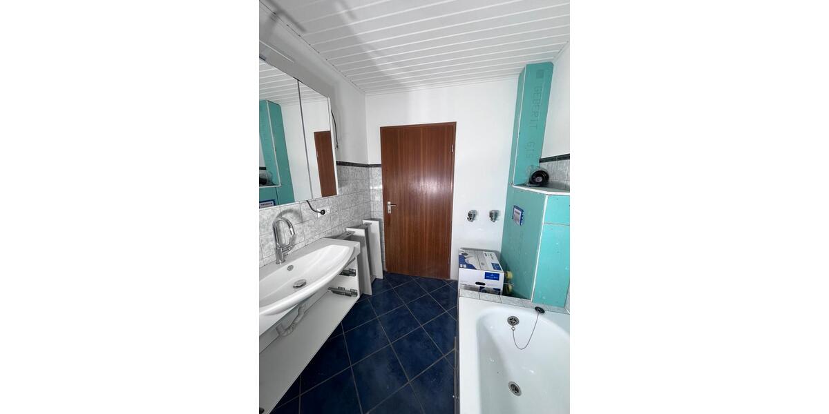 Dachgeschoßwohnung Rangendingen - 3 Zimmer, 79 m&sup2;, 890&euro; | Angebot:25982361