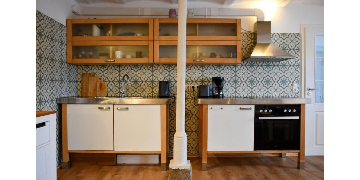 Wohnen auf Zeit Rothenburg ob der Tauber - 2 Zimmer, 50 m&sup2;, 50&euro; | Angebot:24803445